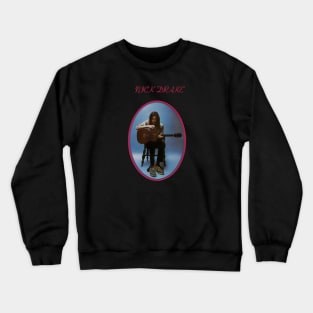 nick drake Crewneck Sweatshirt